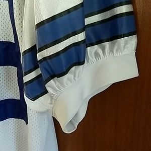 dez bryant 50th anniversary jersey